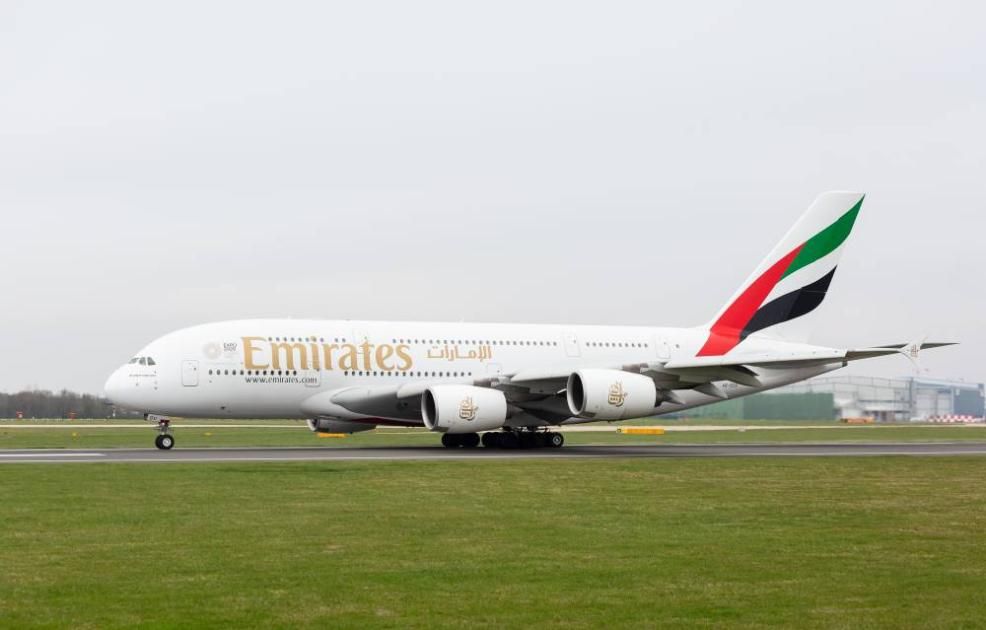 طلب مرتفع على الناقلات الإماراتية بدعم العيد والصيف