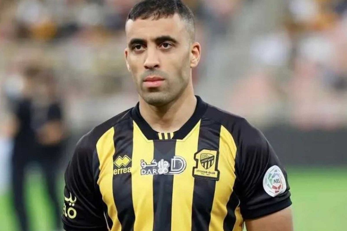 بعد رحيله عن الاتحاد نهائيًا…تنافس قوي بين 3 أندية لضم "عبدالرازق حمدالله" تعرف عليها - موقع الخليج الان