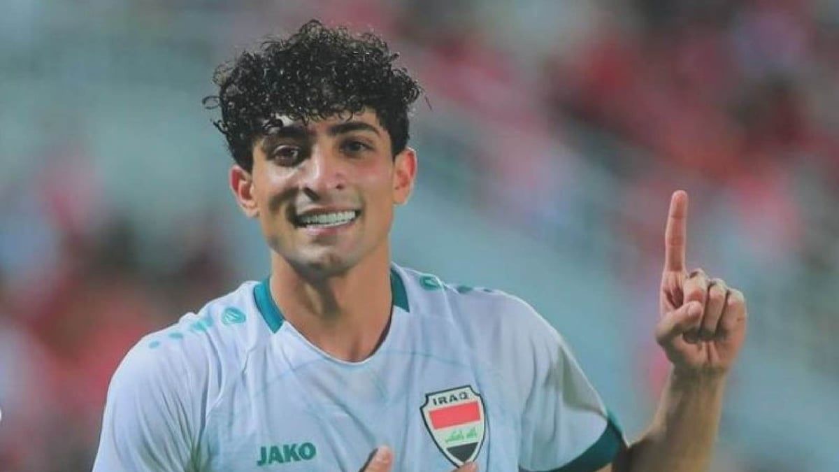 رئيس الكهرباء العراقي يوضح مستقبل علي جاسم بعد عروض الرحيل