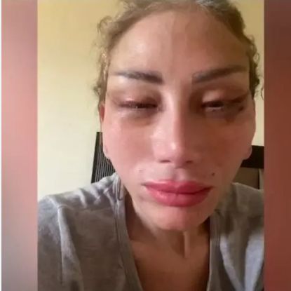 ريهام سعيد: أصالة نصري لم تنقذني من الضرر