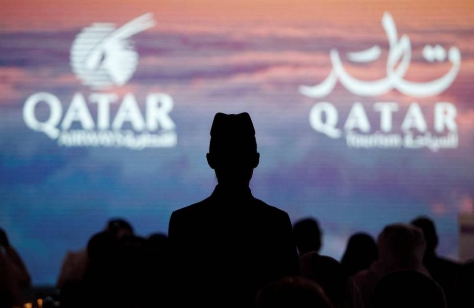 «فاينانشال تايمز»: «القطرية» تقترب من شراء حصة في «رواند إير»