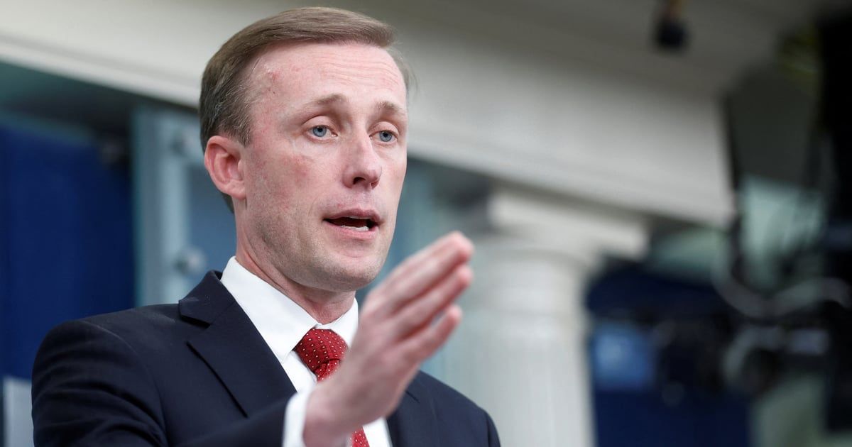 البيت الأبيض: قطر ومصر تعتزمان التواصل مع حماس بشأن وقف إطلاق النار