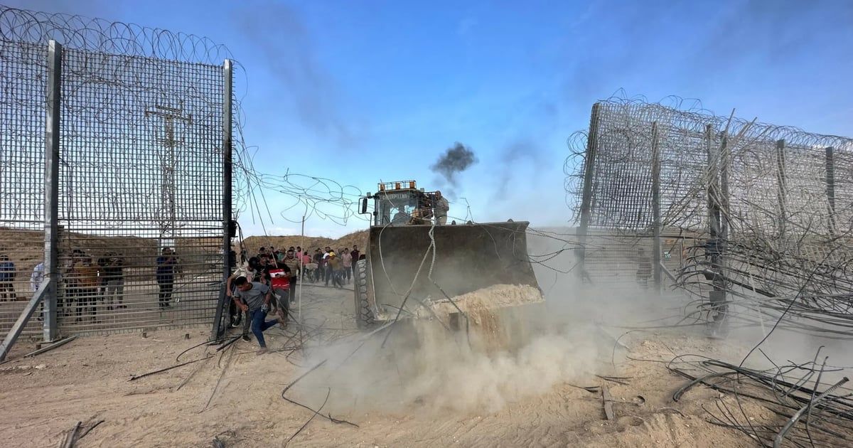 قرار قضائي يعلق التحقيق بإخفاق "7 أكتوبر" في إسرائيل