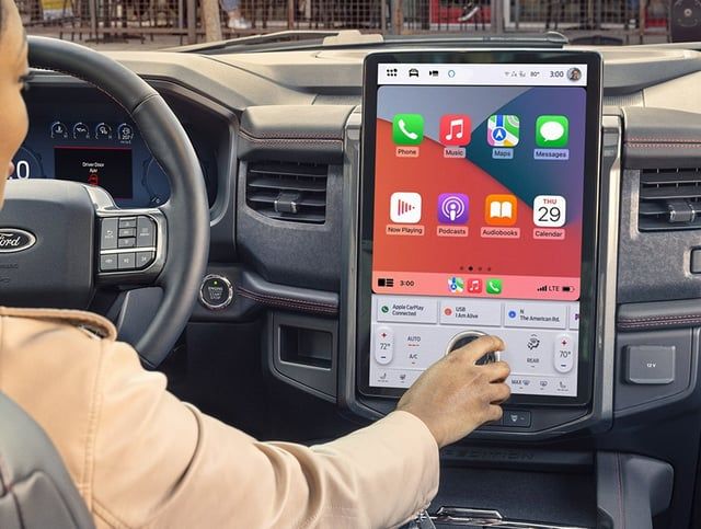 5 ميزات من "iOS 18" إلى "كار بلاي" في السيارة