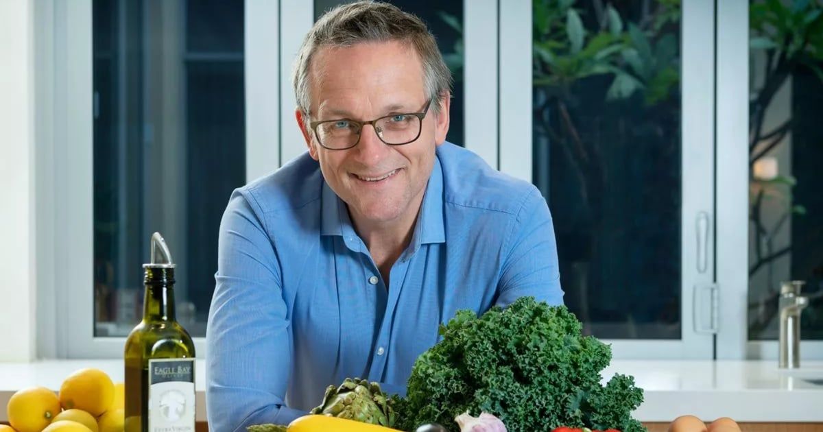 بعد وفاته بحادث مروع.. 5 نصائح صحية "جوهرية" من الدكتور مايكل موسلي