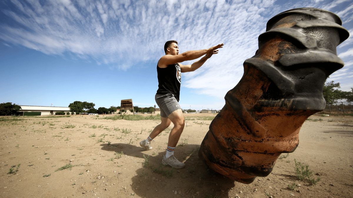 نتائج "غير متوقعة" لتأثير التمارين الرياضية الشديدة على الوزن