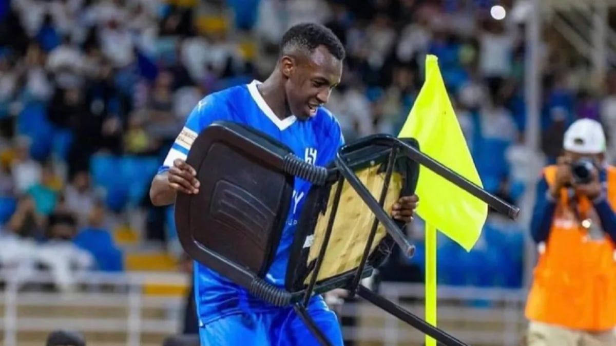 نجم الهلال يحقق حلمًا سعوديًّا طال انتظاره