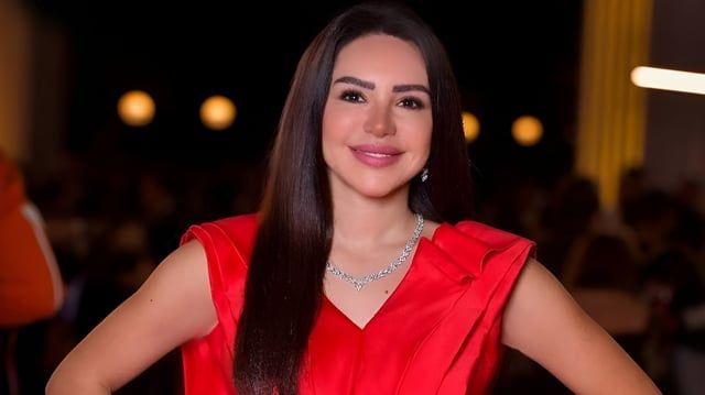 إنجي علاء تكشف لـ"الخليج الان" عن مصير "الراكون" وعلاقتها بطليقها