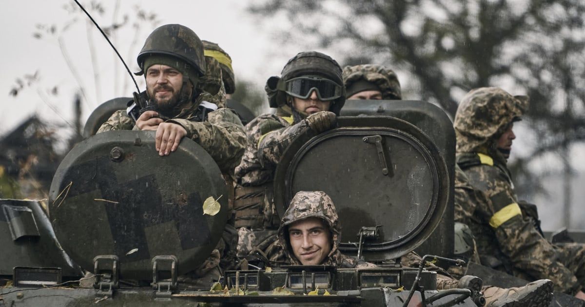 وسط تقدم قواته.. الجيش الروسي يحرر بلدة جديدة في "زابوروجيه"