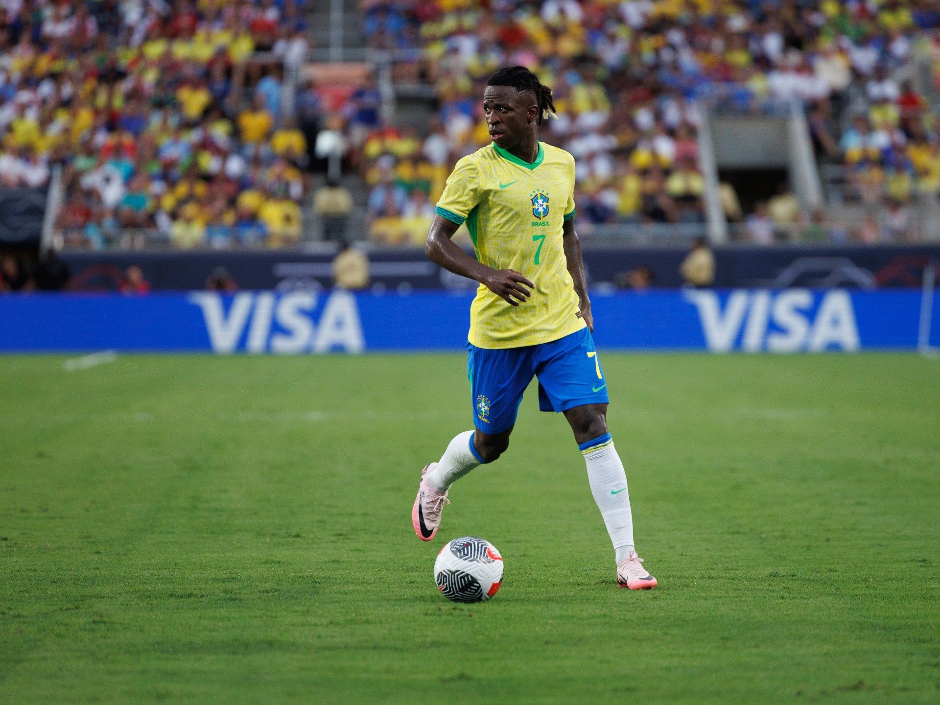 أفضل 5 أجنحة يشاركون في كوبا أميركا 2024 - موقع الخليج الان