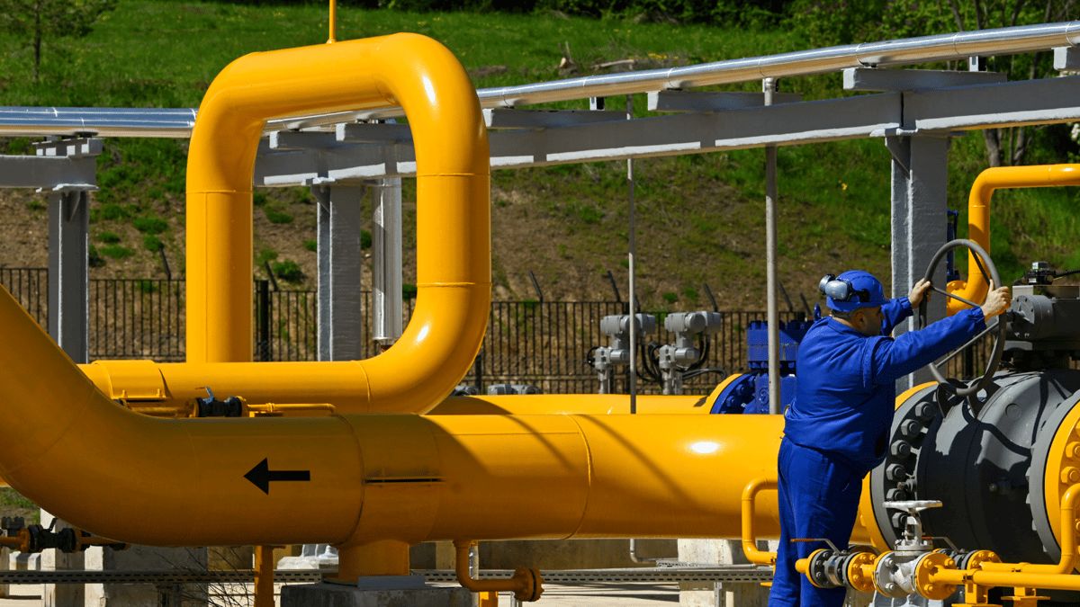 للمرة الأولى منذ عامين.. روسيا أكبر مورد غاز إلى أوروبا