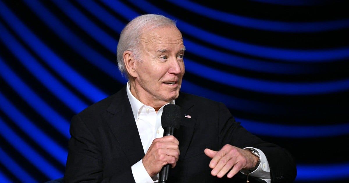 بايدن "مغرم" بمقترحه لوقف الحرب في غزة: هو "الأفضل"