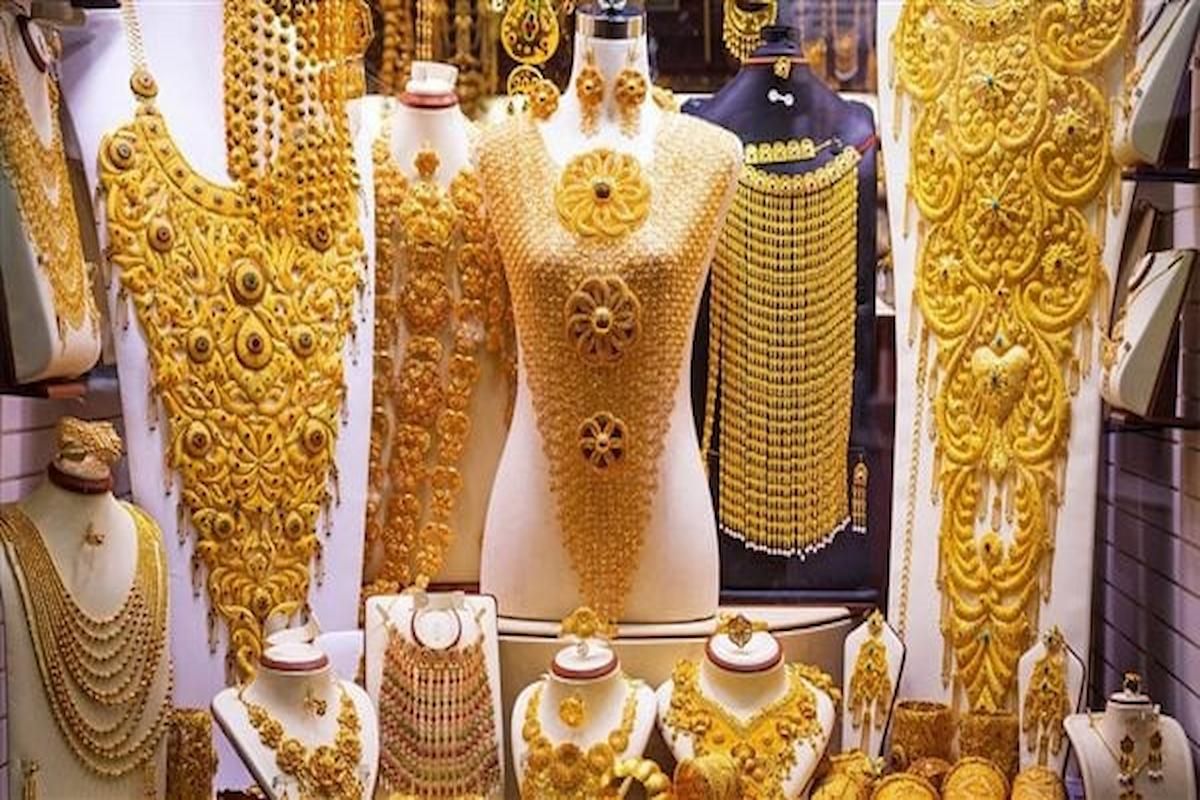 الذهب يعيد على التجار!! تراجع مفاجئ في أسعار جرام الذهب بالأسواق السعودية بثاني أيام العيد - موقع الخليج الان