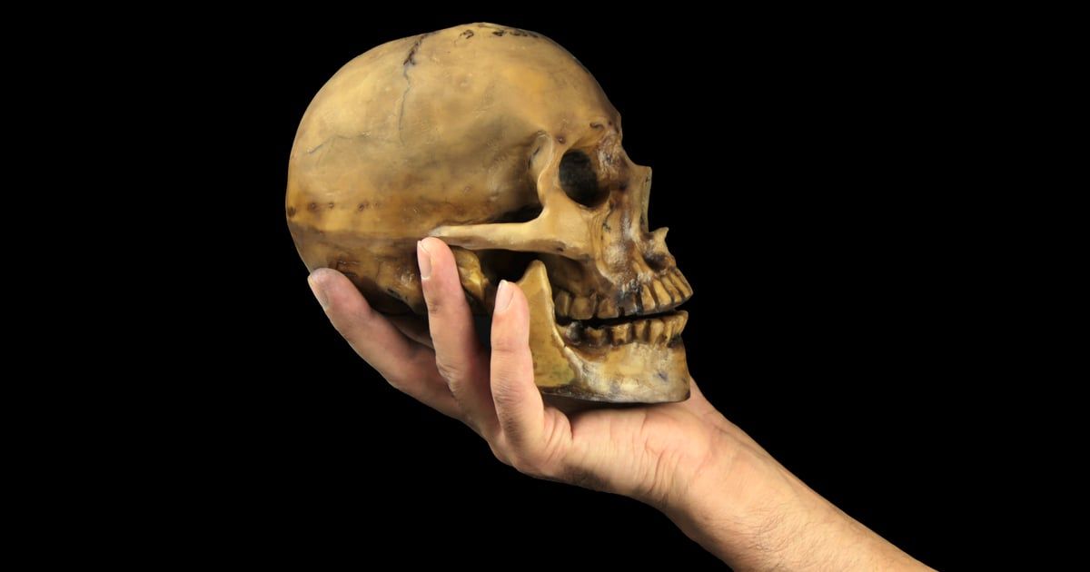 مدفونة منذ 500 عام.. العثور على هياكل عظمية لأطفال في البيرو (صور)