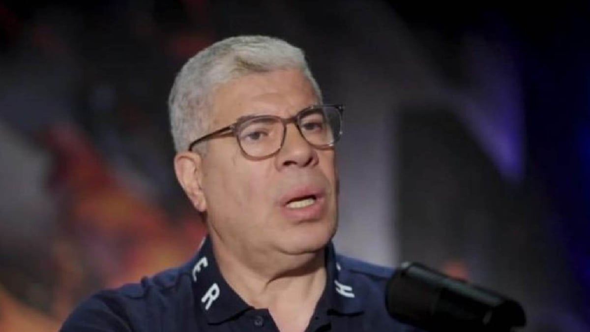 بعد 8 أعوام.. الصدام يتجدد بين شوبير وأحمد الطيب