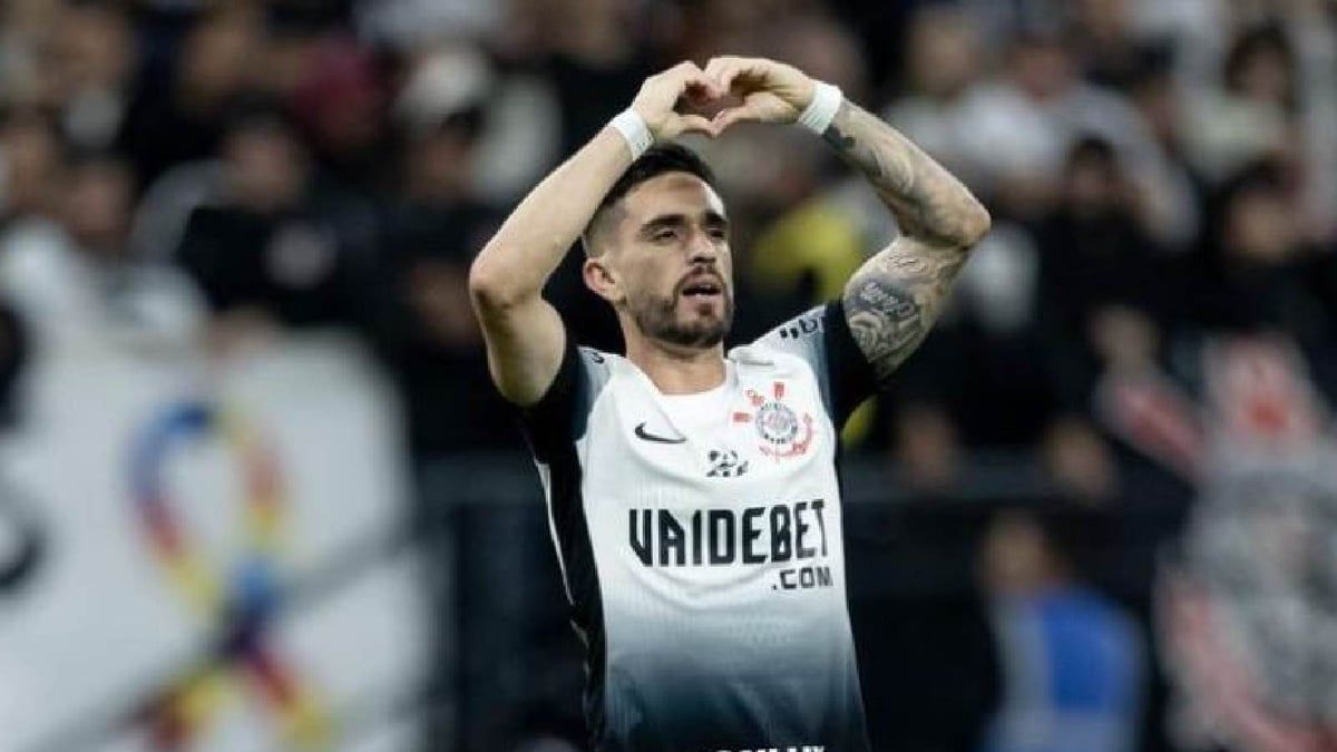 نجم الاتحاد السعودي السابق يحرز هدفًا رائعًا في الدوري البرازيلي (فيديو)