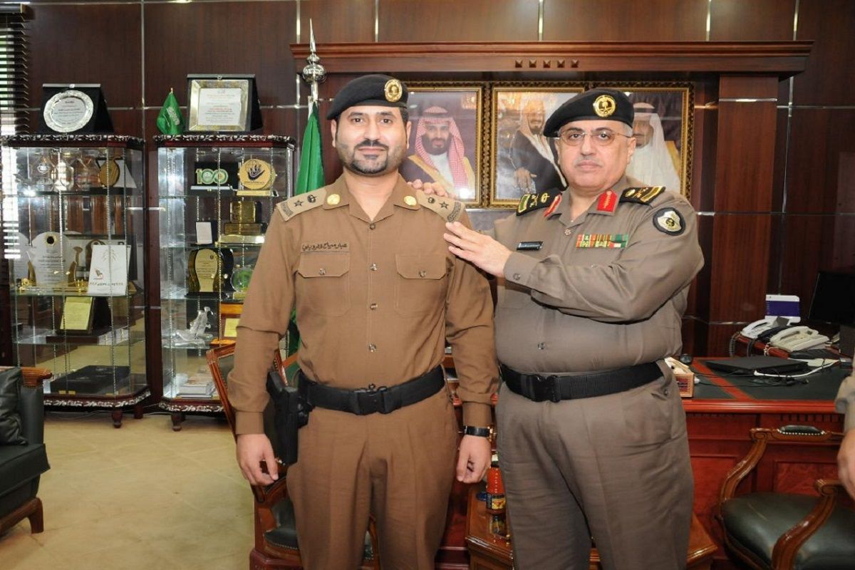 عاجل…"شرطة الجوف" القبض على مواطن يرتكب فعل محظور| إليك التفاصيل - موقع الخليج الان