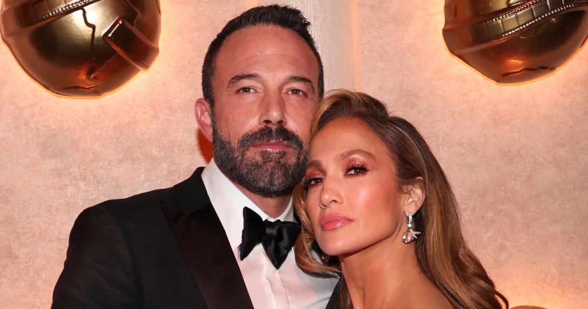 بعد شائعات انفصالهما.. جينيفر لوبيز تهنئ بن آفليك بعيد الأب (صورة)