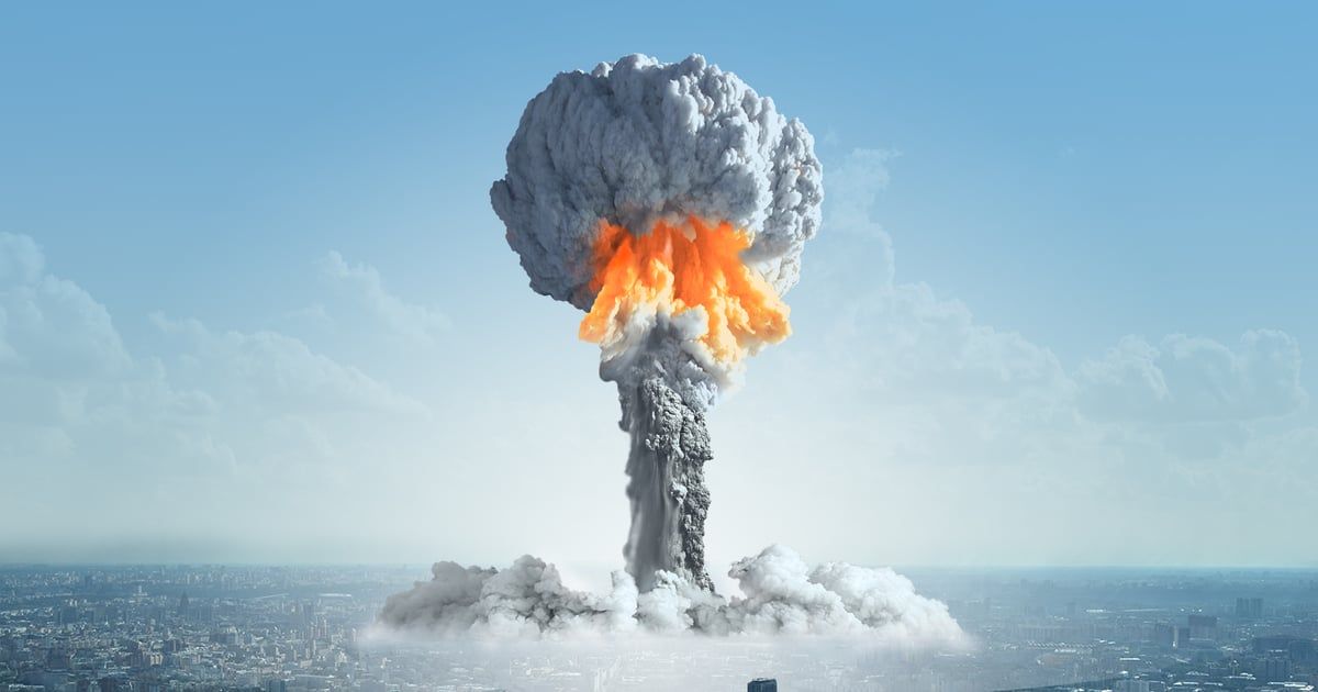 9 دول طوّرت ترساناتها.. التحشيد النووي يضع العالم أمام سيناريوهات مرعبة