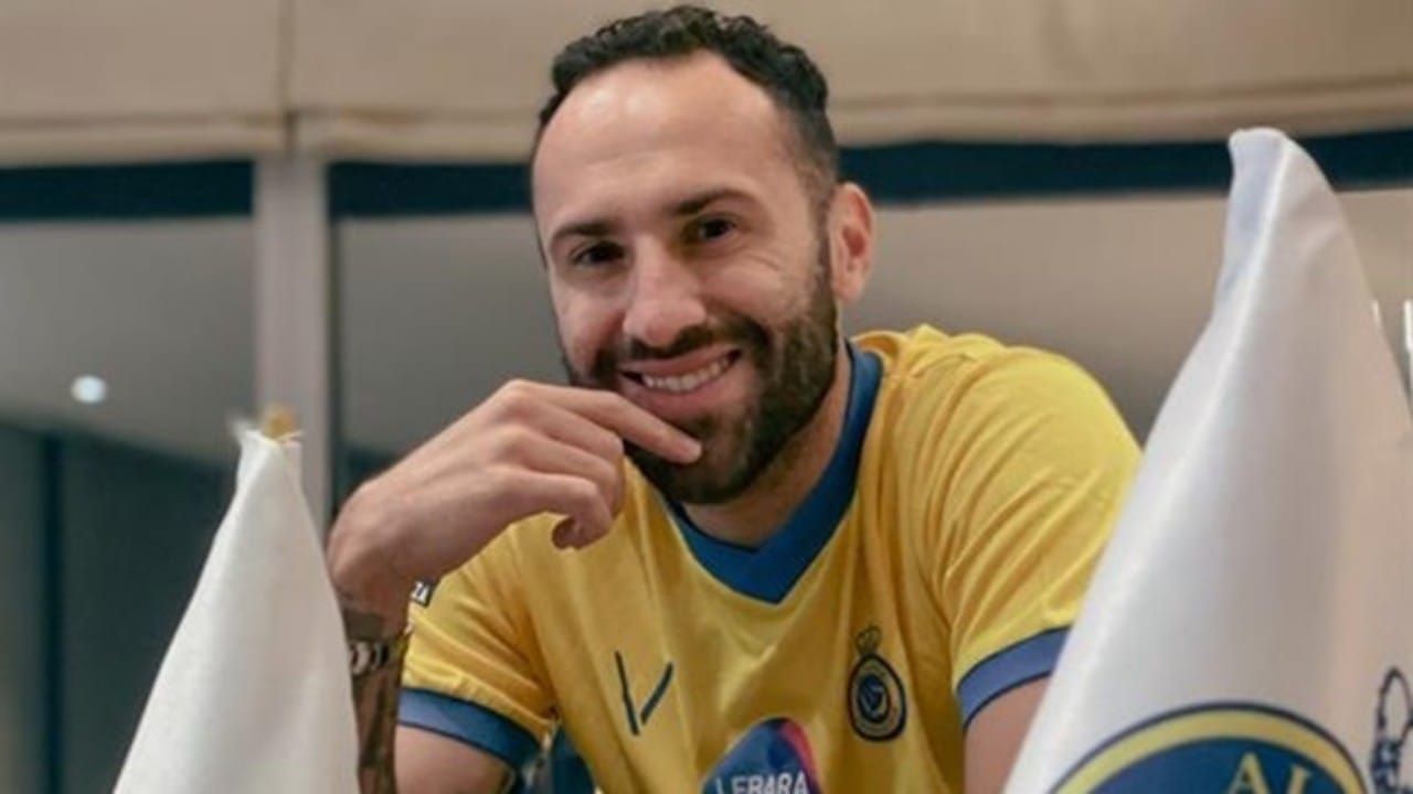 النصر يُعلن عن رحيل أوسبينا.. وهذا النادي يؤكد ضمه رسميًا - موقع الخليج الان