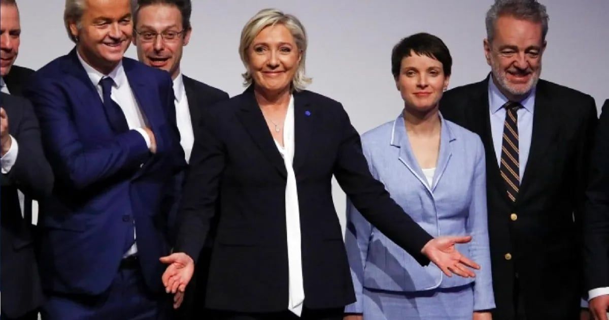 وسط صعود اليمين المتطرف في أوروبا.. ما التداعيات على ليبيا؟