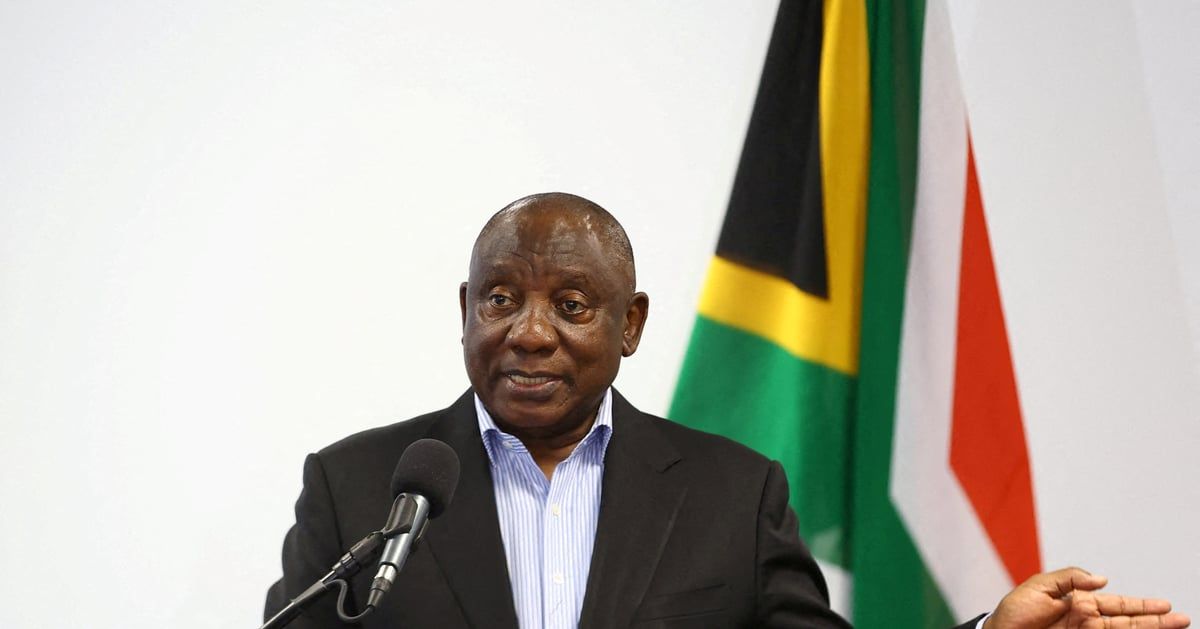 ائتلاف الأحزاب في أفريقيا الجنوبية.. تحالف تاريخي لضمان "الحوكمة المناسبة"