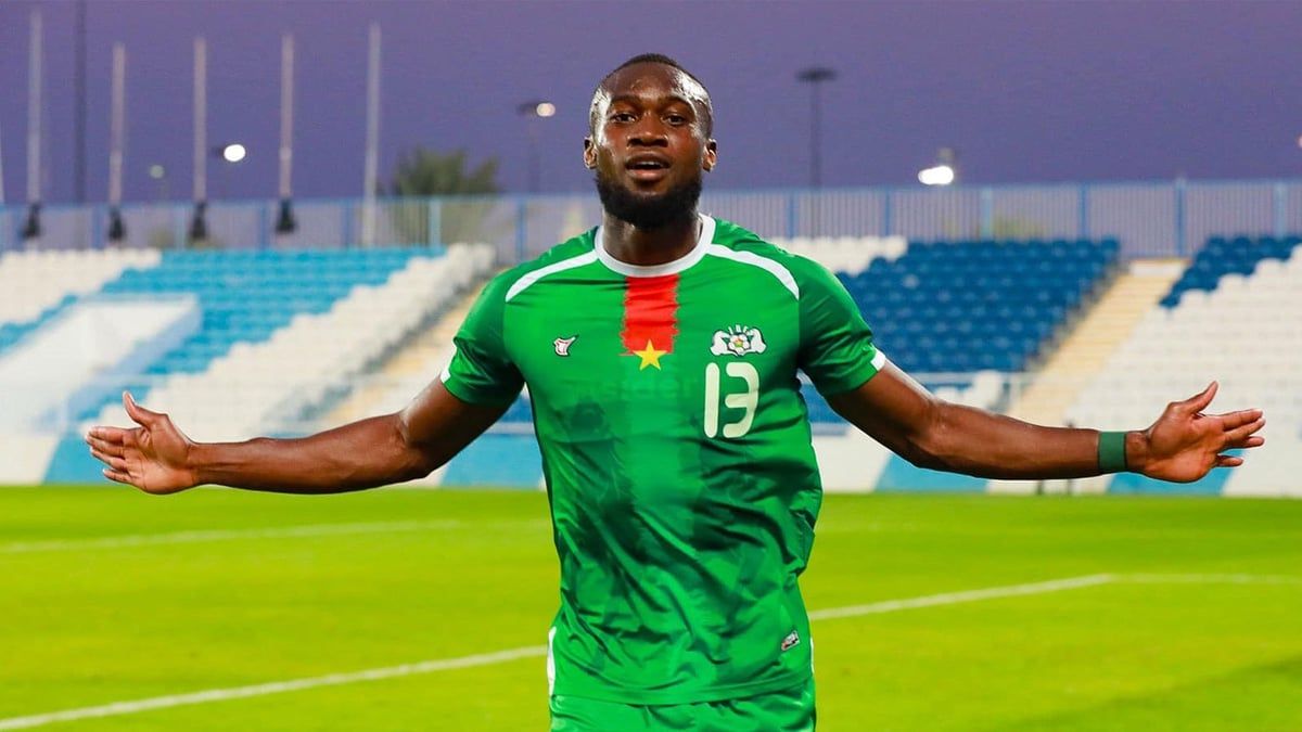 الأهلي المصري يتخذ قرارا نهائيا بشأن صفقة كوناتيه