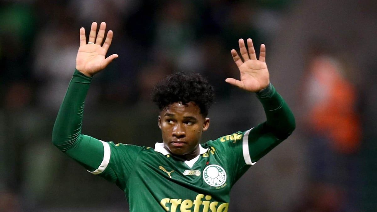 خبر يهز العالم.. إندريك يتعهد بمفاجأة مدوية