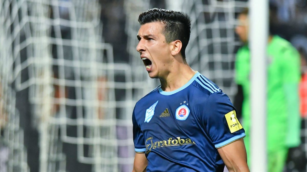 من نادل إلى نجم في يورو 2024.. قصة كفاح فيرنون دي ماركو