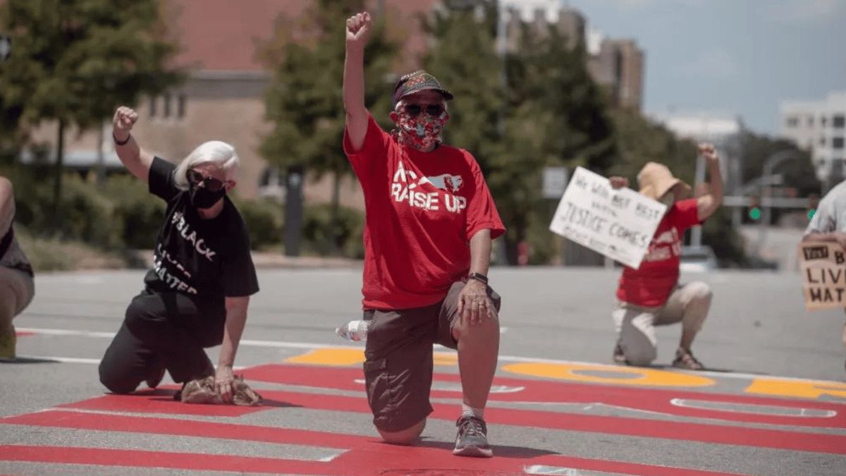 مقاطعة "دورهام".. تذكير "صارخ" بالوعود السياسية الفاشلة في بريطانيا