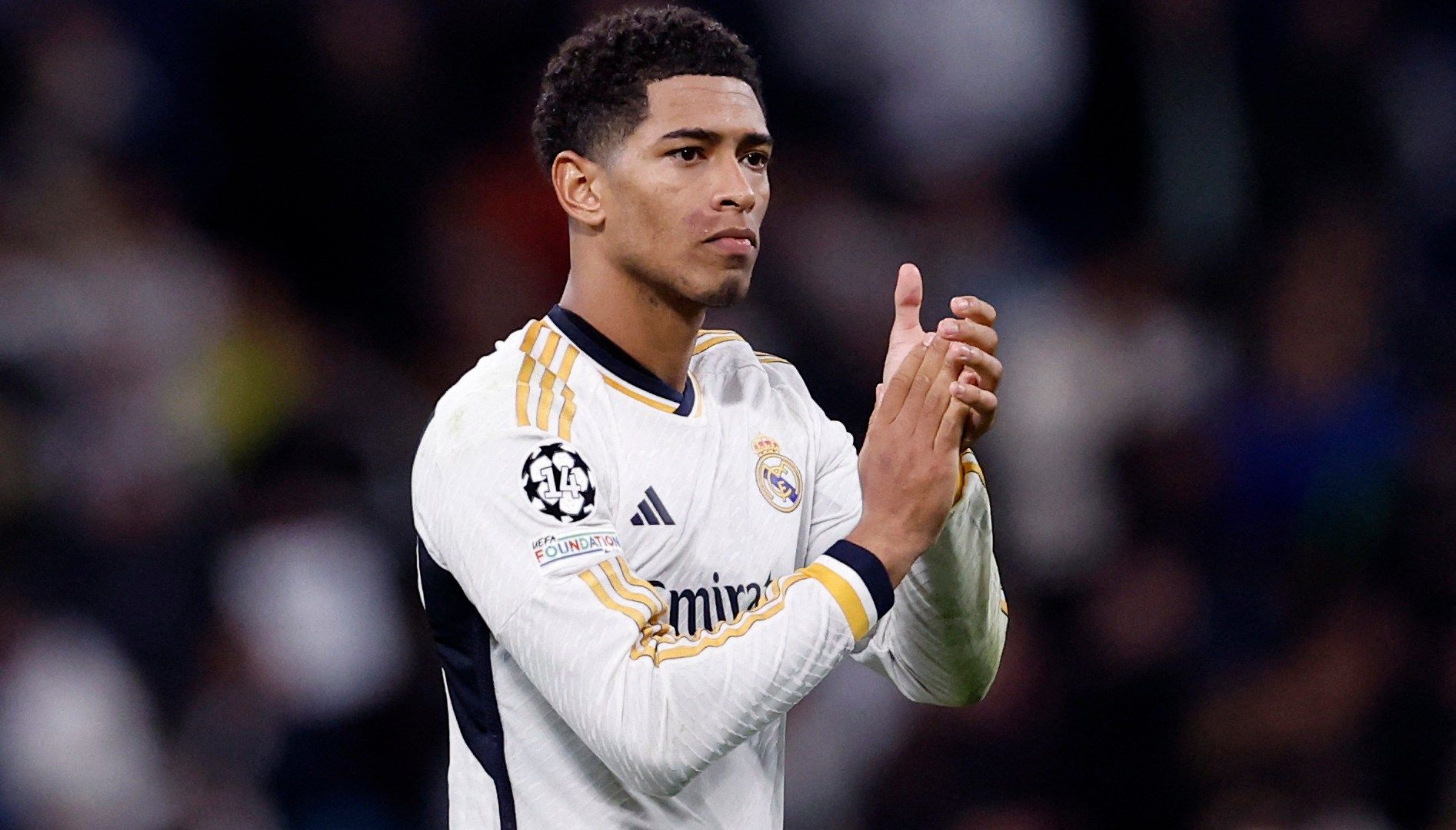 جود بيلينغهام.. نجم إنجلترا المتفوق دراسيا والمتألق كرويا - موقع الخليج الان