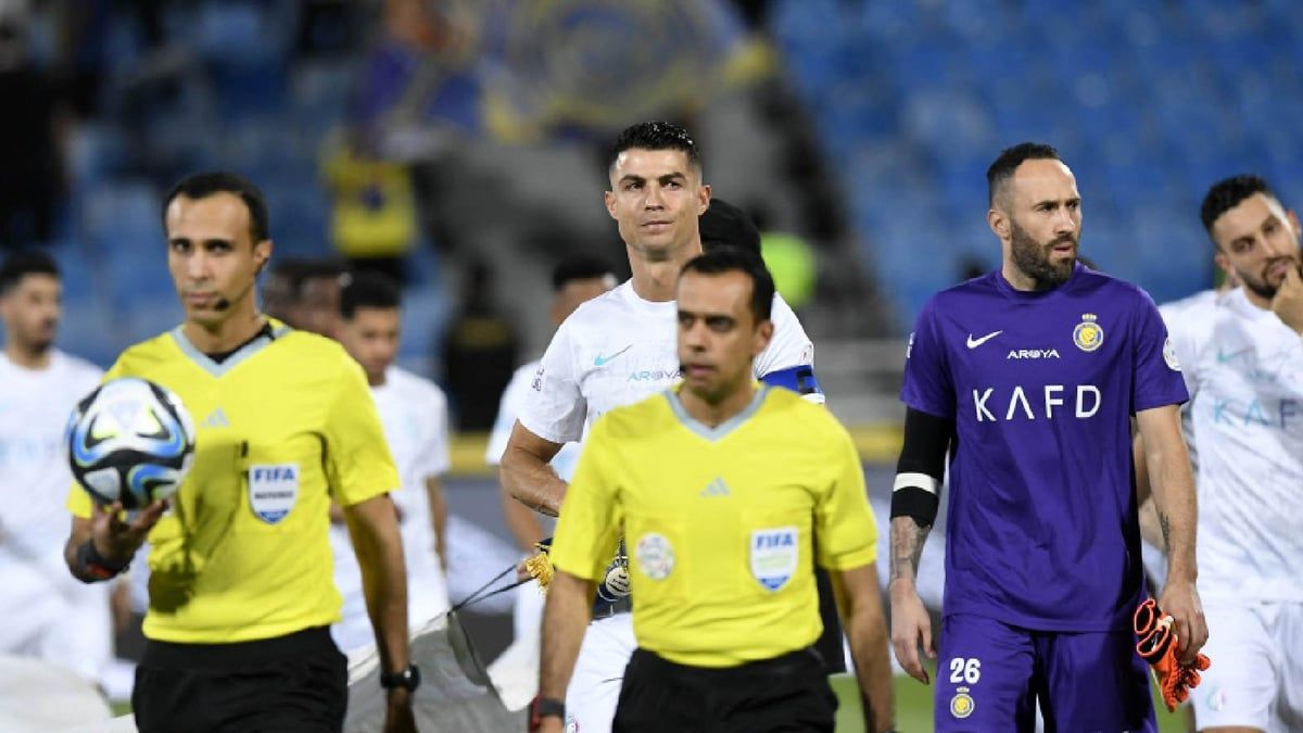 النصر السعودي يرفض عرضًا لرحيل نجمه للدوري الإسباني