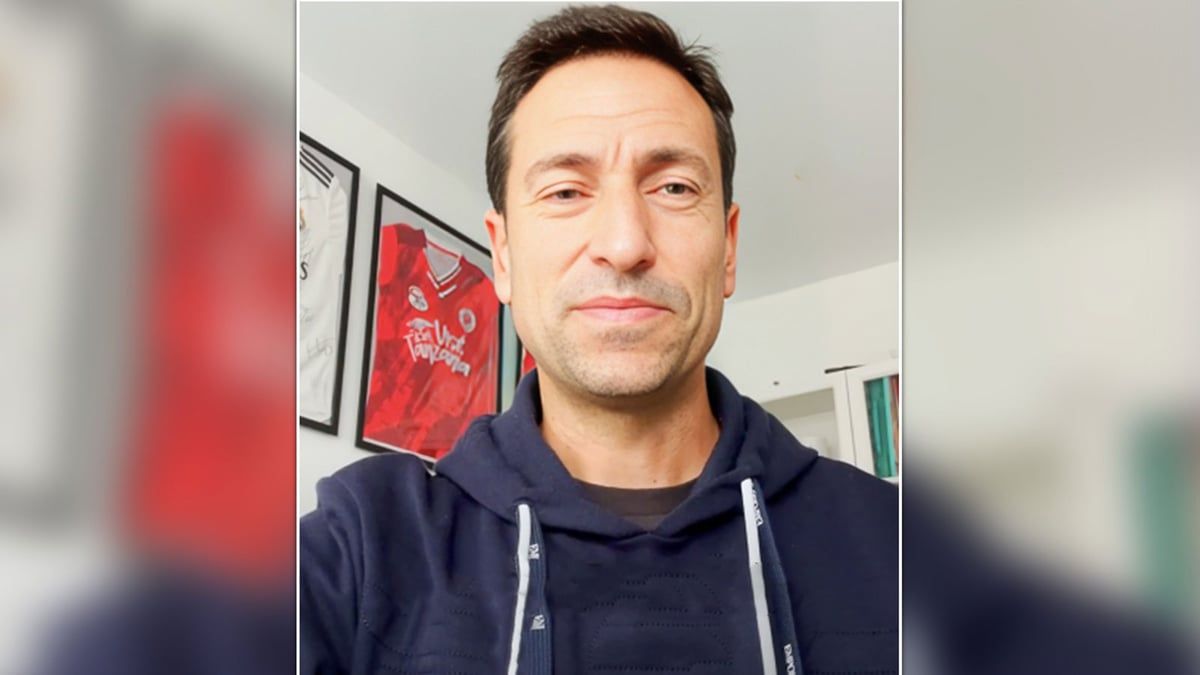 بابلو فرانكو لـ"الخليج الان": مبابي سيجعل الفوز بالمباريات أسهل لريال مدريد (فيديو)