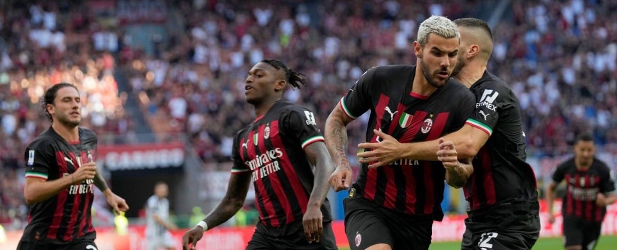 مطلوب في الهلال.. ميلان يحدد قيمة بيع نجمه