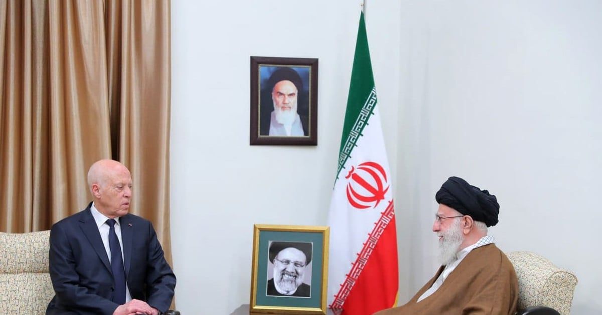 إعفاء الإيرانيين والعراقيين من التأشيرات.. دلالات تشغل التونسيين