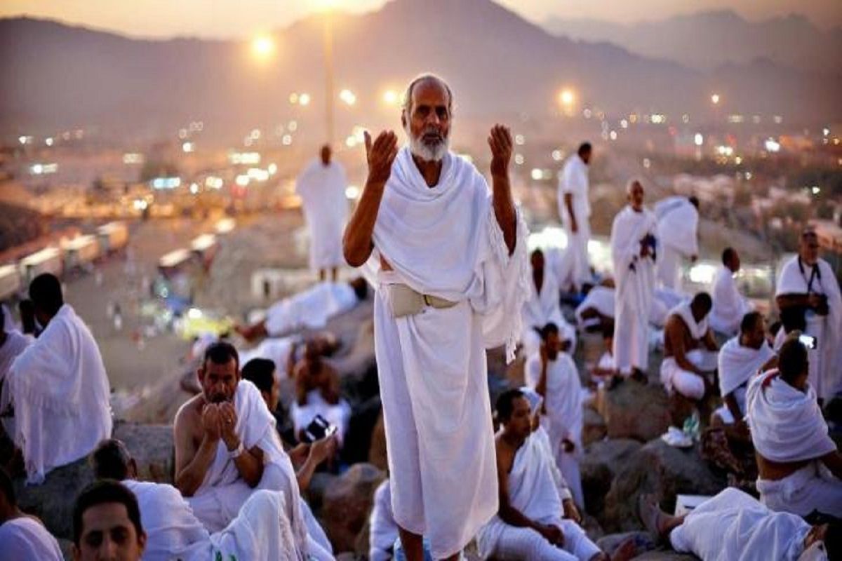 "الحج والعمرة" إرشادات هامة لضيوف الرحمن في أيام التشريق…تعرف عليها - موقع الخليج الان