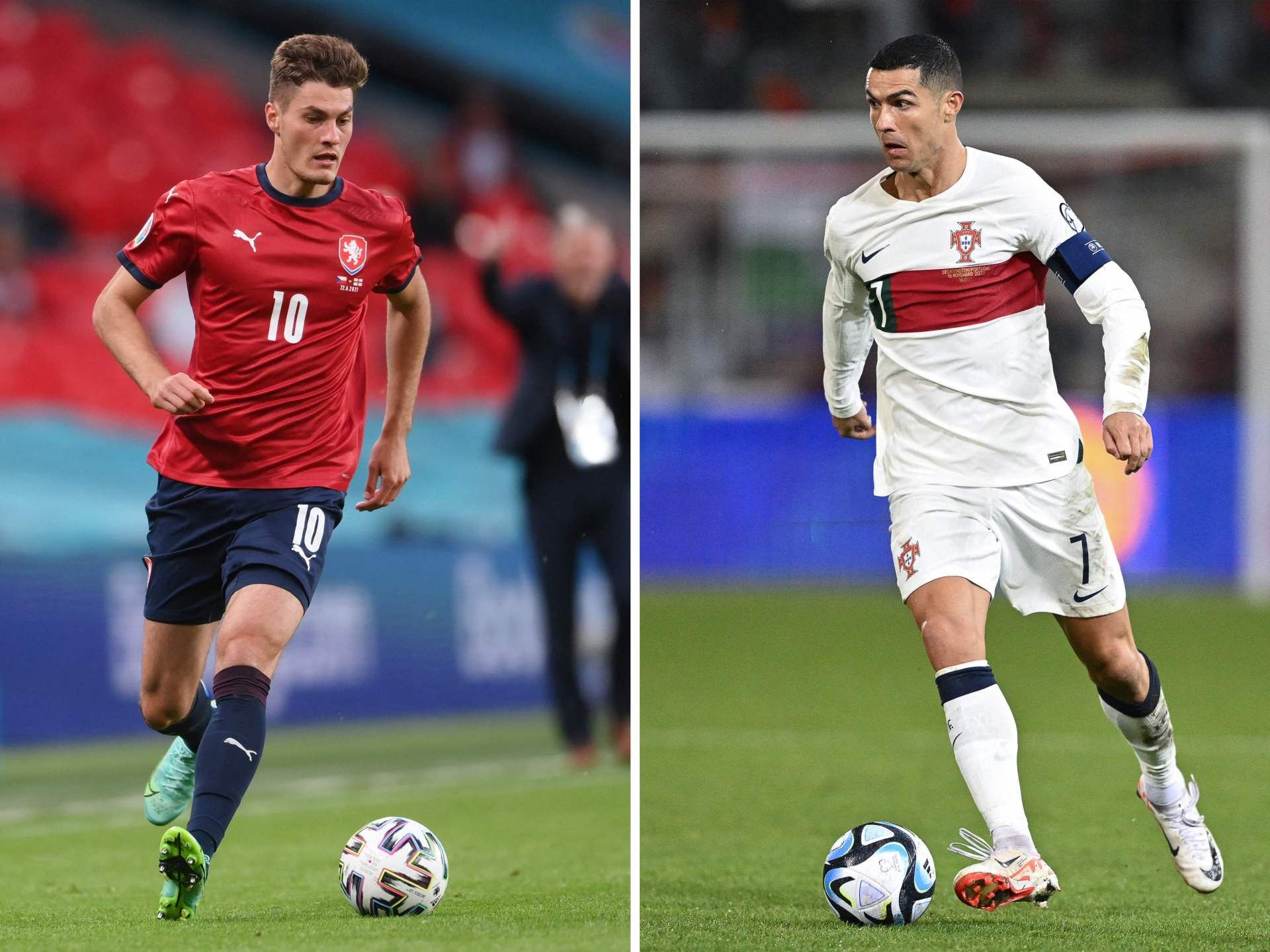 موعد مباراة البرتغال والتشيك في أمم أوروبا 2024 والقنوات الناقلة - موقع الخليج الان