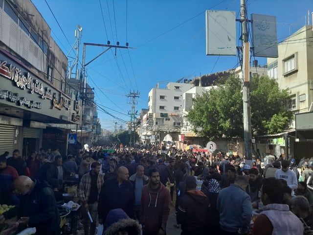 خبراء يكشفون الوجهة المقبلة للجيش الإسرائيلي بعد عملية رفح