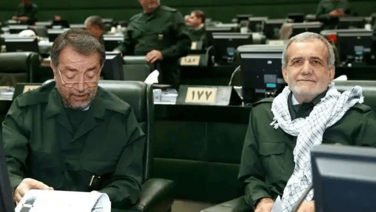 إيران.. ما علاقة المرشحين للانتخابات الرئاسية بالحرس الثوري؟