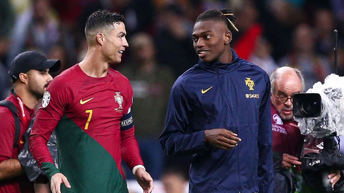 تطور جديد.. الهلال يعود لصفقة "زميل رونالدو" بعد يورو 2024