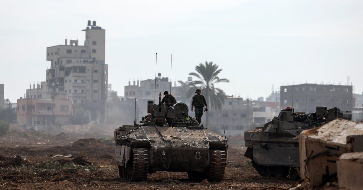 خبراء يكشفون الوجهة المقبلة للجيش الإسرائيلي بعد عملية رفح