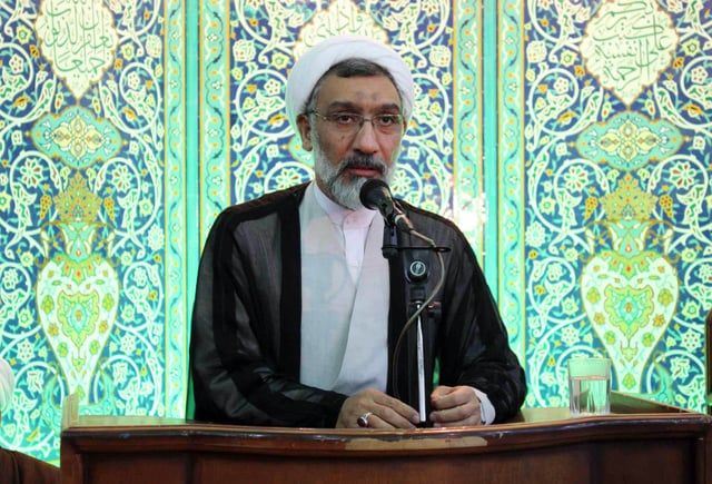 إيران.. ما علاقة المرشحين للانتخابات الرئاسية بالحرس الثوري؟