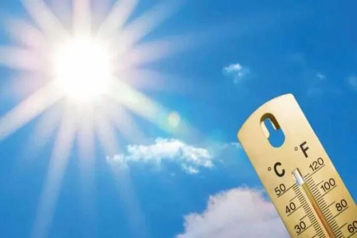 من حار إلى شديد الحرارة! فرص التنزه تتضاءل خلال ثالث أيام العيد بسبب تنبيهات الأرصاد - موقع الخليج الان