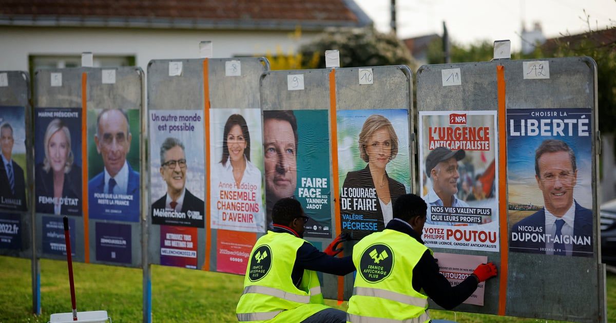 الانتخابات التشريعية بفرنسا.. كيف سيصوّت المواطنون في الخارج؟