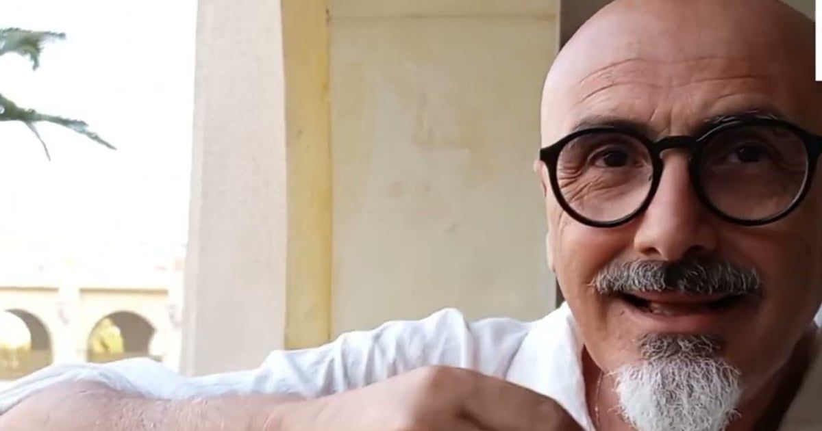 وفاة الناقد السينمائي التونسي خميس الخياطي