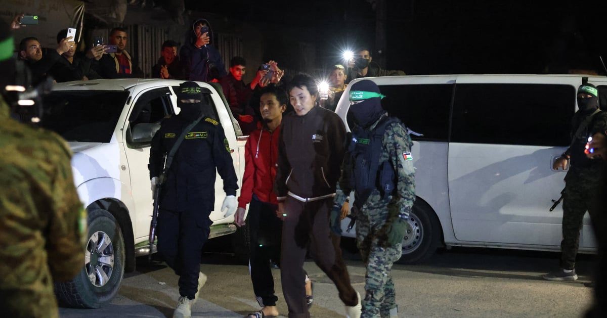 الوضع متعثر.. مسؤول في "الموساد" يعكس "صورة قاتمة" حول صفقة التبادل