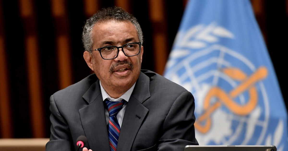 منظمة الصحة العالمية تشيد بالدعم الإماراتي المقدم للسودان