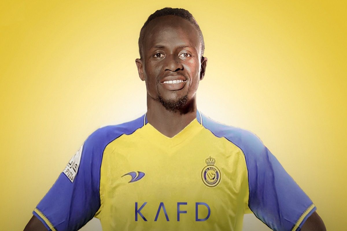 "كاسترو" يطالب برحيل "ساديو ماني" عن الفريق…لن تصدق السبب! - موقع الخليج الان