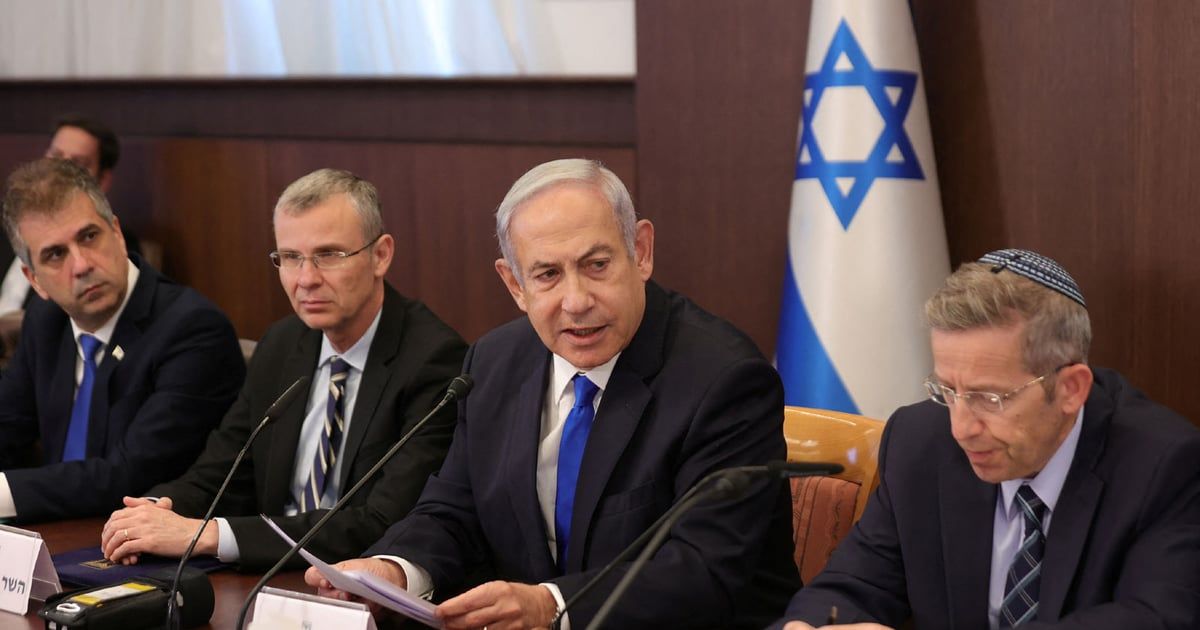 من سيوزع المساعدات على الغزيين؟.. لدى نتنياهو "إجابة صادمة"