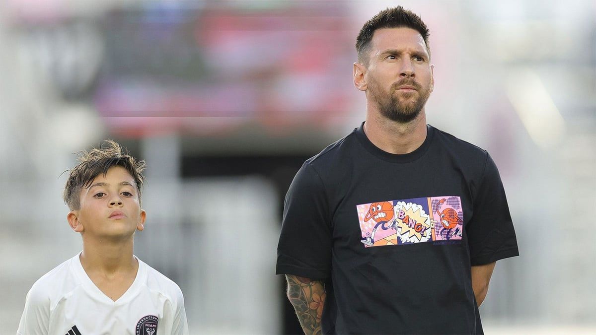 حلم يمكن تحقيقه.. جيل ذهبي في برشلونة بقيادة يامال ونسل ميسي